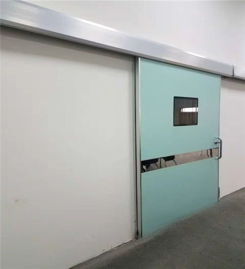 昭通ct室防护门 ct室射线防护门 不锈钢铅板门 欢迎订购